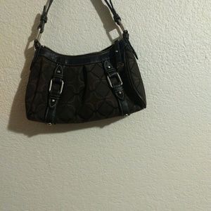 Nine West purse